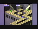 【実況・ファミコンナビ Vol.413】マーブルマッドネス(MegaDrive・GENESIS)