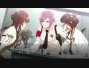 【実況】市香ちゃんと白石が付き合ってる？Collar×Malice#94
