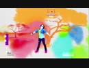 Just Dance 2016 - Am I Wrong バーチャルキャスト用