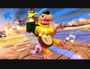 【スマブラSP】タックル返ってきたforゆっくり実況【14】バンカズSP