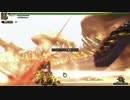 【MHF-Z】第147回G級韋駄天杯 特異・晶竜討伐G！ 太刀部門