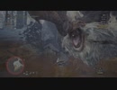 【MHW:Ｉ】モンスターハンターワールド・アイスボーンpart3「バフバロ」討伐戦