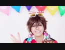 【守沢千秋】太陽系デスコ踊ってみた【コスプレ】