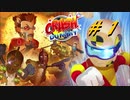 ダミー人形のアクションゲーム【CRASH DUMMY】1
