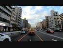 キレイな秋空