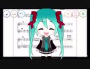 「高音厨音域テスト」耳コピアレンジしてみた【Fl&Cl】