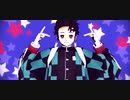 【MMD】天才ロック