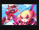 PS2  Triggerheart Exelica Enhanced (part 2 of 3) (Story Mode Faintear)
