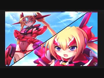 PS2  Triggerheart Exelica Enhanced (part 2 of 3) (Story Mode Faintear)