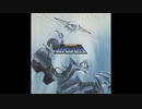 1992年03月25日　OVA　DETONATORオーガン3 決戦編　ED　「魂のふる里」（平沢進）