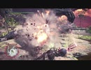 【MHW:I実況】第45回 モンハン遊々記 ナルガクルガの狩猟