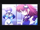PS2 Triggerheart Exelica Enhanced (part 3 of 3) (Story Mode Crueltear)