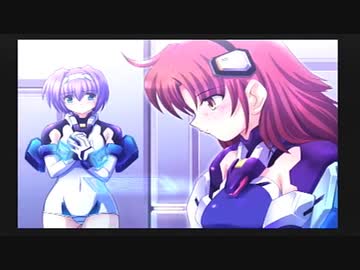 PS2 Triggerheart Exelica Enhanced (part 3 of 3) (Story Mode Crueltear)