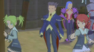 テイルズ オブ ヴェスペリア を気ままに実況プレイ Part53