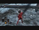 【ダークソウル3】侵入ログ9　・脳筋キャラ編