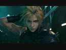 PS4『“ファイナルファンタジーⅦ REMAKE“ SPECIAL STAGE』PlayStation® presents LIVE SHOW “TGS2019”
