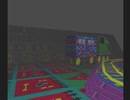 【実況】「夢が、襲ってきた。」LSDをはじめて遊ぶ part19