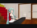 初音ミク壊れる.