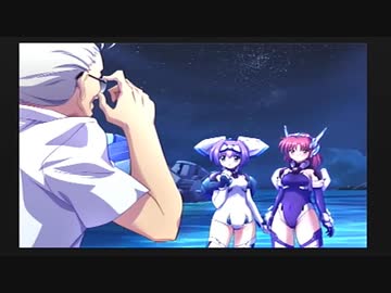 Triggerheart Exelica Enhanced