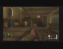 PS2  Medal of Honor Vanguard (part 1 of 2)