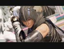 【DOA6】ブラッド対策が完璧なハヤテ【実況なし】