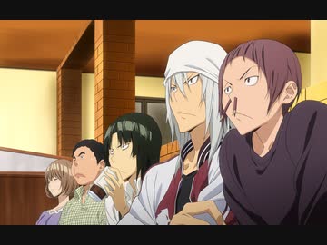 人気の バクマン 第2シリーズ 動画 26本 ニコニコ動画