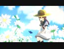 【MMD艦これ】君色に染まる