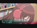 女子高中生的虚度日MV【GUMI】little bunny
