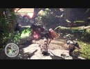 【MHW:I実況】第47回 モンハン遊々記 ディノバルドなどの狩猟