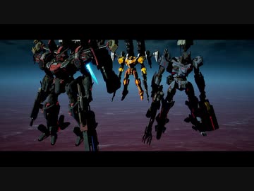 [ゆっくり実況]　サイボーグとらちゃん　その15