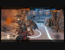 For Honor  part0 テスト