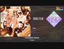 [3simai] Chocolate Planet / maimaiでらっくす創作譜面