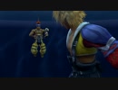 ゲーム音痴のおばさんがFFX[HD]を遊んでみた。Part11