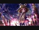 東方風神録 ネイティブフェイス ループ