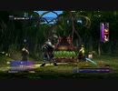 ゲーム音痴のおばさんがFFX[HD]を遊んでみた。Part12