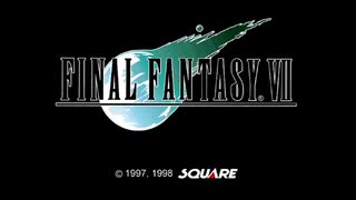 DQ育ちのFFⅦ　#1
