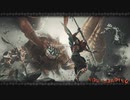 【MHF-Z】第147回韋駄天杯　晶竜討伐　狩猟笛部門