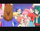 キラッとプリ☆チャン　第75話　いっしょにハピなる！めが姉ぇさんと私！だもん