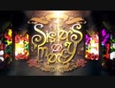 【緑茶好きが】Sister's ∞ mercY　by奏巳ハルト
