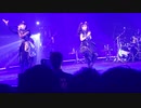 BABYMETAL Kagerou with Kami Band Solos. New York City Terminal 5 9 15 19