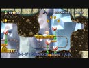 【殺意無し】NewスーパールイージUを2人で初見実況プレイ！Part5