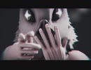 【鬼滅のMMD】アンヘル【嘴平伊之助】