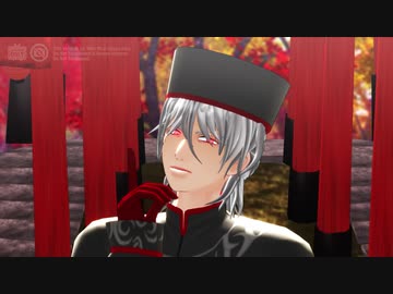 【Fate/MMD】曼珠沙華【サリエリ】
