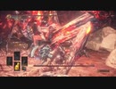 ダークソウル3 アルトリコスで行くカンスト世界その7