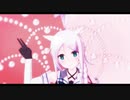 【MMD艦これ】海風・江風・山風でshake it!
