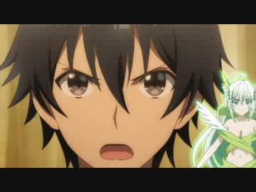 異世界チート魔術師　第11話　マーウォルトの会戦