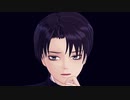 【進撃のMMD】HIKO式10代リヴァイくんでプロトディスコ