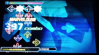 【DDR EDIT】starmine Lv17