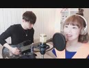 ドラゴンボール超 / 究極の聖戦(バトル) /串田アキラ【字幕 歌詞付】cover by TOKIMEKI CHANNEL (short ver.) Dragon Ball Super 七龍珠超