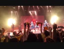 BabMetal- Pa Pa Ya Live Philadelphia